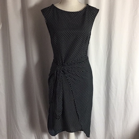 Michael Kors Dresses & Skirts - Michael kors Adriatic tie front dress